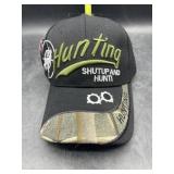 Hunting hat