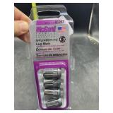 McGard spline drive lug nuts
