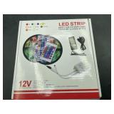 Led strip 16ft