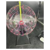 Magic plasma ball