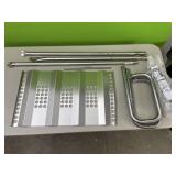 Grill replacement parts