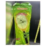 Electric fly swatter