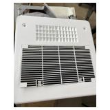 Return air kit - 17x17in