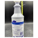 1qt ready to use disinfectant cleaner