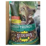 15 lbs critter crunch - wild bird and critter