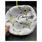 Champion sports soccer ball