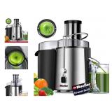 Brand New Mueller Ultra Juicer MU-100