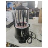 Brand New Commercial  Hot Chocolate Machine
