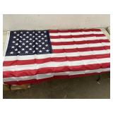 3x5ft American flag