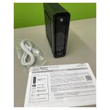 Surfboard wireless gateway sbg6580