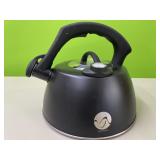 Tea kettle