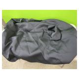 Bench seat car seat cover