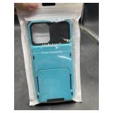 iPhone 12 Pro Max cell phone case - credit card