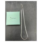 Hesky necklace