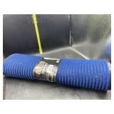 Gorilla grip door mat - 72x24in