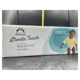 Mama bear gentle touch baby diapers - size 7 - 80