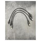 Apple iPhone 3 high speed chargers