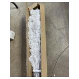 White Christmas tree - 5ft