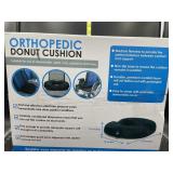 Orthopedic donut cushion