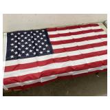 3x5ft American flag