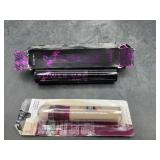 Power up mascara & maybelline instant age rewind