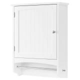 Bathroom Wall Cabinet, Hanging Bathroom Storage