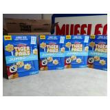 4 Boxes Kellogg