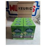48 Keurig Vanilla Expresso Roast Coffee K-Cups