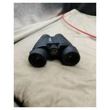 New Binoculars 10x25 Power with Neck Strap& Case