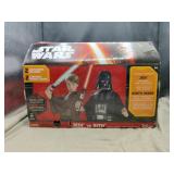 New Star Wars Battle Chest
Jedi vs Sith Battle