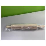 New rolling pin - approx 24in