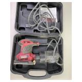 Craftsman 2.4 amp 1/4 sheet finishing sander in