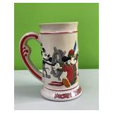 Mickey Mouse Stein