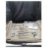 Bag full of Bracelet making supplies