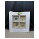 Shadowbox  fish picture