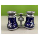 Vintage opera binoculars