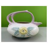 Hull- 110 - 8 1/2 tea pot