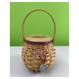 2004 Pasadena tournament of roses longaberger