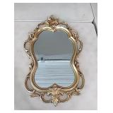 Large decorative  mirror-19"×31"