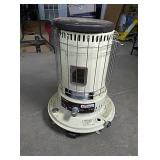 Convection 2000 portable Kerosene heater-