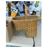 Misc baskets