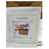 Longaberger  2004 collectors  club membership