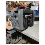Coleman Pulse 1850 Portable Generator.  Cannon