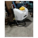 Groundwork Backpack Sprayer