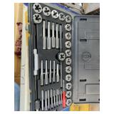 Tap & Die Set
