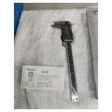 Mitutoyo 500 136 CD 6 BS Digimatic Digital