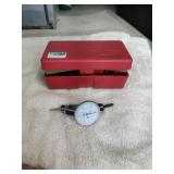 Fowler Test Indicator