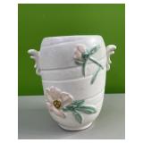 Weller pottery vase