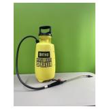 Ortho weed sprayer - 2 gallon