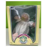 1985 cabbage patch kids preemie doll in original